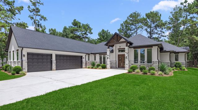 34202 Conroe Hufsmith Road, Magnolia, TX 77354