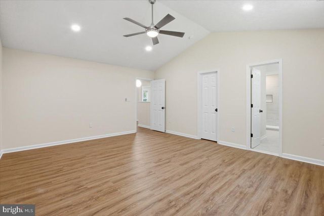 242 CEDAR RIDGE DR, Ruther Glen, VA 22546