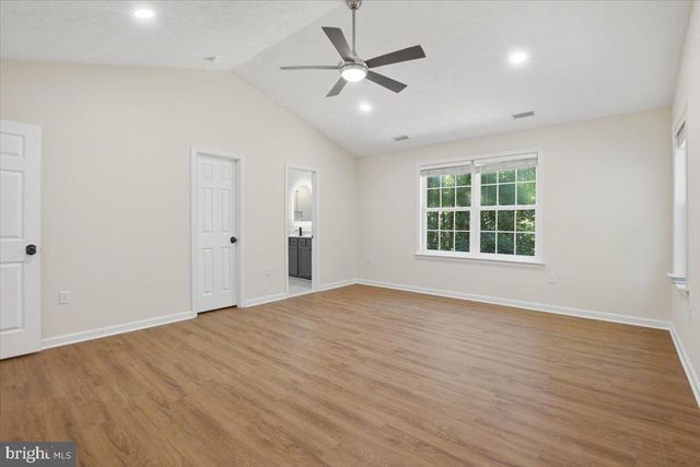 242 CEDAR RIDGE DR, Ruther Glen, VA 22546