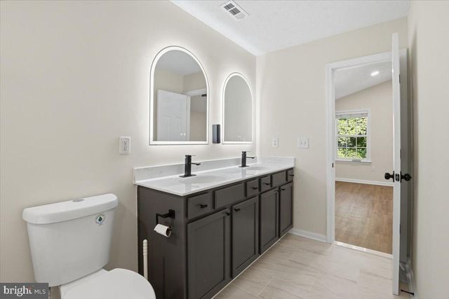 242 CEDAR RIDGE DR, Ruther Glen, VA 22546