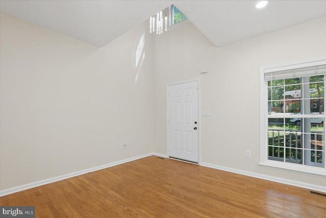 242 CEDAR RIDGE DR, Ruther Glen, VA 22546