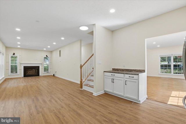 242 CEDAR RIDGE DR, Ruther Glen, VA 22546
