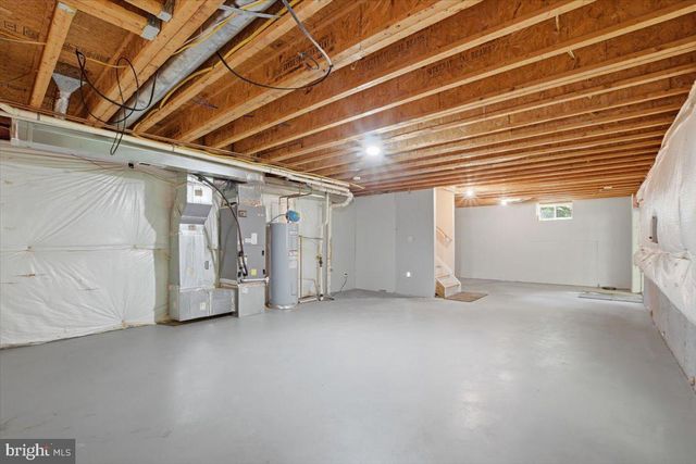 242 CEDAR RIDGE DR, Ruther Glen, VA 22546