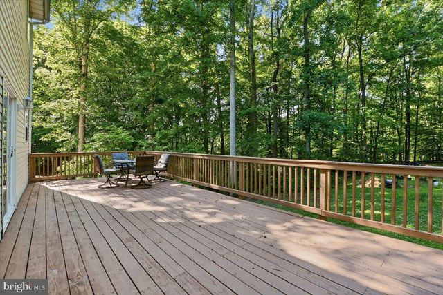 242 CEDAR RIDGE DR, Ruther Glen, VA 22546