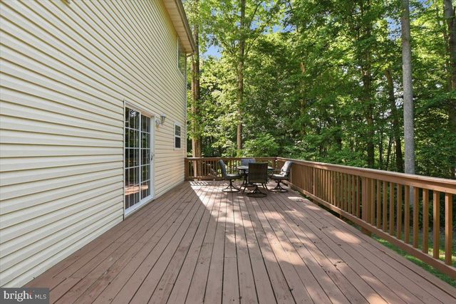 242 CEDAR RIDGE DR, Ruther Glen, VA 22546