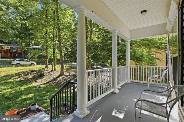 242 CEDAR RIDGE DR, Ruther Glen, VA 22546