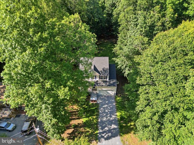 242 CEDAR RIDGE DR, Ruther Glen, VA 22546