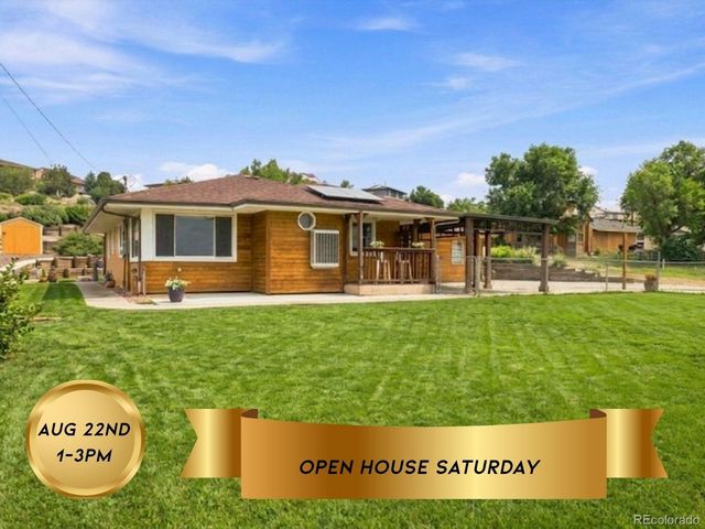 13405 W 82nd Avenue, Arvada, CO 80005