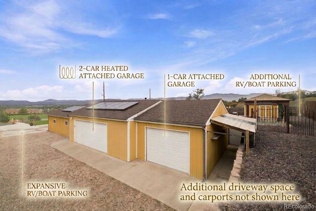 13405 W 82nd Avenue, Arvada, CO 80005
