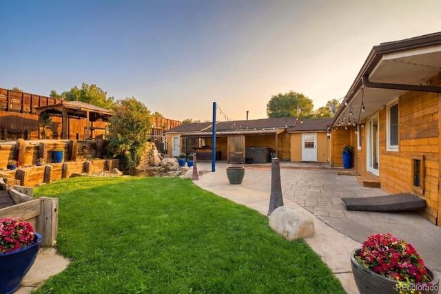 13405 W 82nd Avenue, Arvada, CO 80005