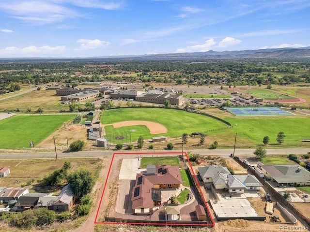 13405 W 82nd Avenue, Arvada, CO 80005