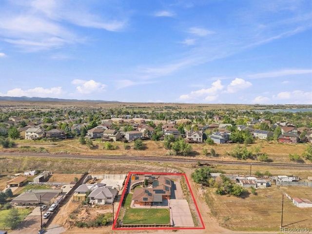 13405 W 82nd Avenue, Arvada, CO 80005