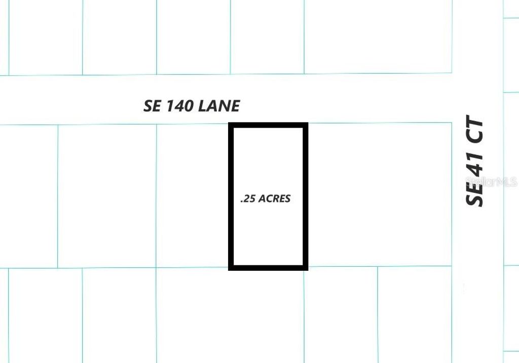 140 LANE, Summerfield, FL 34491