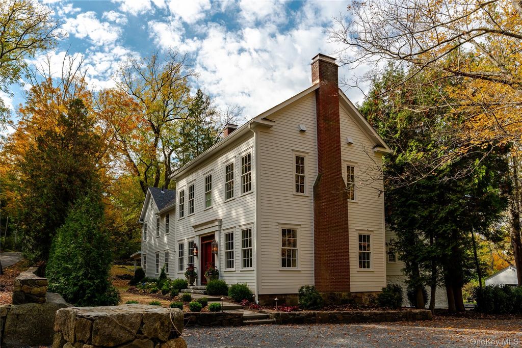 126 McLain Street, Bedford Corners, NY 10549 — exterior