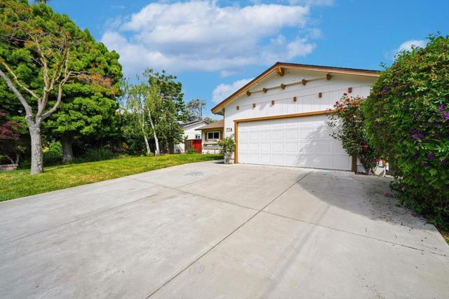 774 San Lucas Avenue, Mountain View, CA 94043