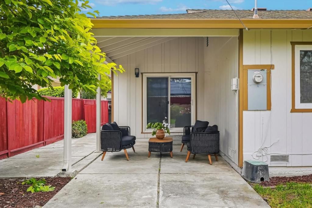 Image 30 of property listing at 774 San Lucas Avenue, Mountain View, CA 94043