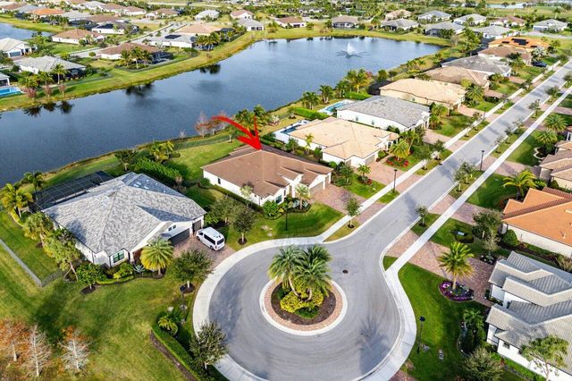 11533 Jeannine Street, Palm Beach Gardens, FL 33412