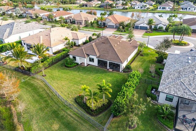 11533 Jeannine Street, Palm Beach Gardens, FL 33412