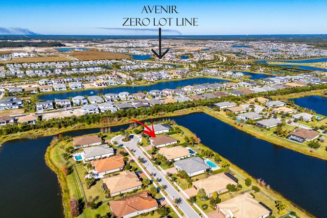 11533 Jeannine Street, Palm Beach Gardens, FL 33412