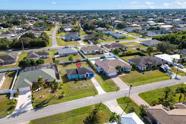 844 SW Jaslo Ave, Port St Lucie, FL 34953
