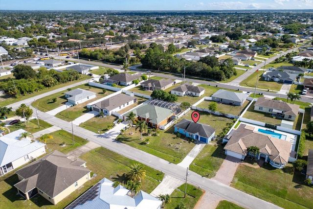 844 SW Jaslo Ave, Port St Lucie, FL 34953