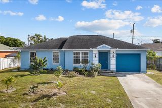 844 SW Jaslo Ave, Port St Lucie, FL 34953