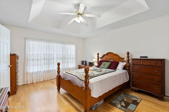 4211 Yarmouth Road, New Bern, NC 28562