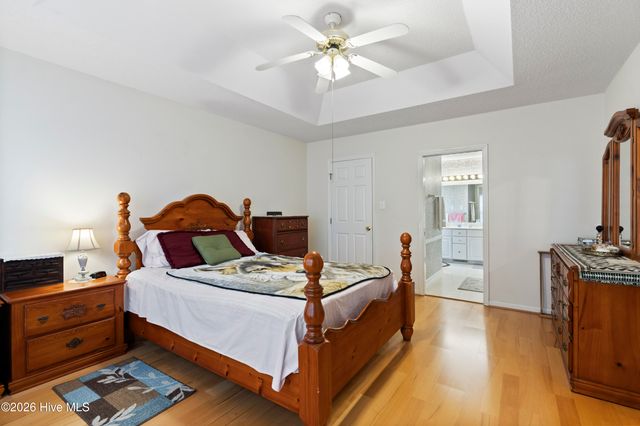 4211 Yarmouth Road, New Bern, NC 28562