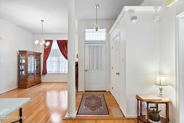 4211 Yarmouth Road, New Bern, NC 28562