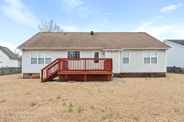 4211 Yarmouth Road, New Bern, NC 28562