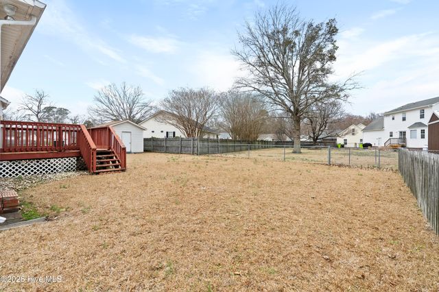 4211 Yarmouth Road, New Bern, NC 28562