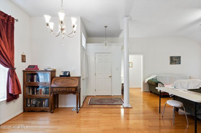 4211 Yarmouth Road, New Bern, NC 28562