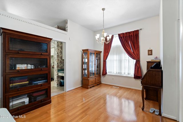 4211 Yarmouth Road, New Bern, NC 28562