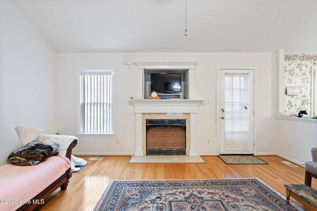 4211 Yarmouth Road, New Bern, NC 28562