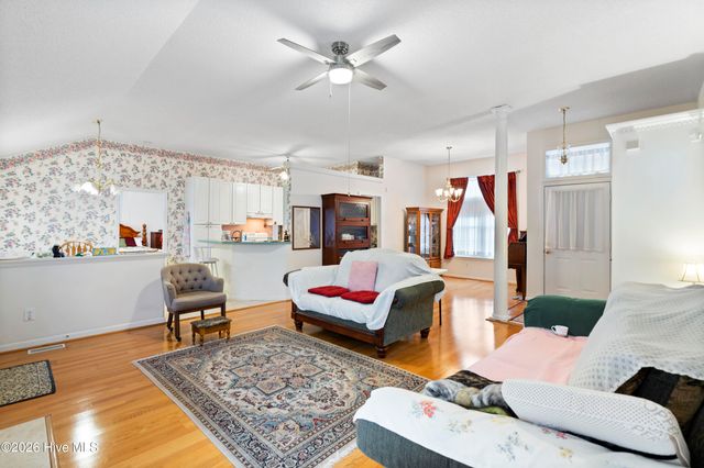 4211 Yarmouth Road, New Bern, NC 28562