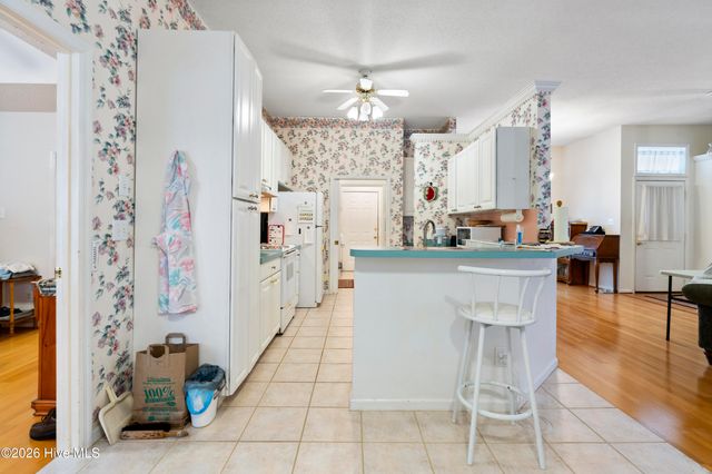 4211 Yarmouth Road, New Bern, NC 28562