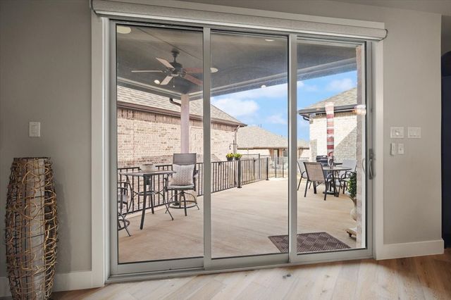 2503 Nueva Way, Mansfield, TX 76063