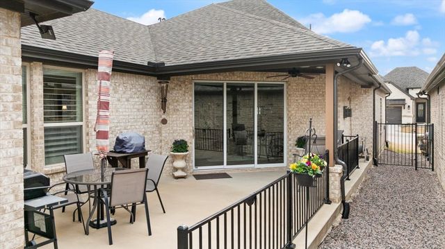 2503 Nueva Way, Mansfield, TX 76063
