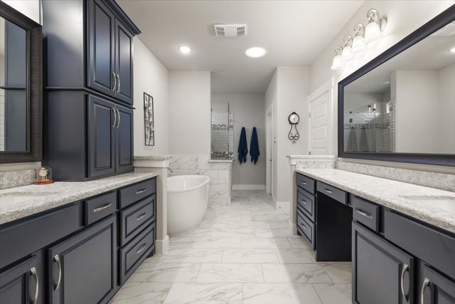 2503 Nueva Way, Mansfield, TX 76063