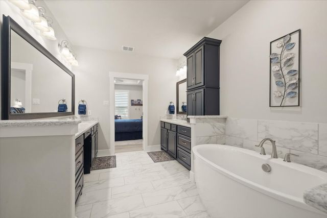 2503 Nueva Way, Mansfield, TX 76063