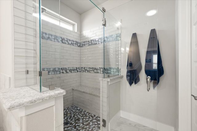 2503 Nueva Way, Mansfield, TX 76063