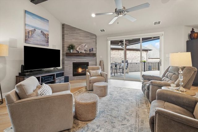 2503 Nueva Way, Mansfield, TX 76063