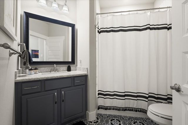 2503 Nueva Way, Mansfield, TX 76063