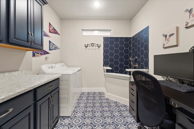 2503 Nueva Way, Mansfield, TX 76063