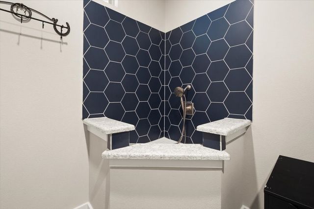 2503 Nueva Way, Mansfield, TX 76063