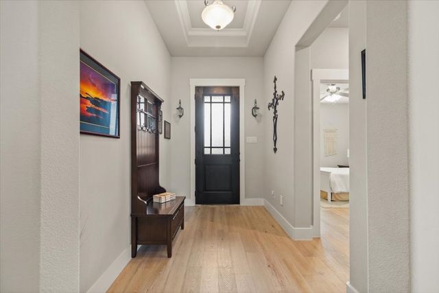 2503 Nueva Way, Mansfield, TX 76063