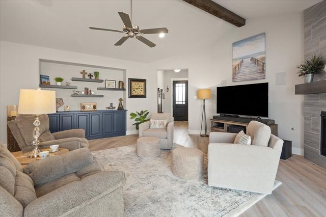 2503 Nueva Way, Mansfield, TX 76063