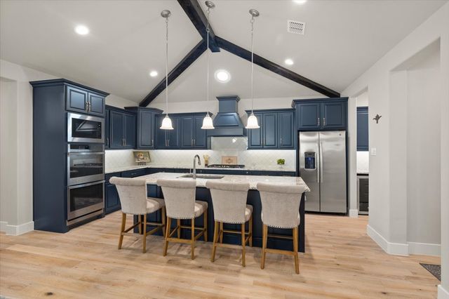 2503 Nueva Way, Mansfield, TX 76063