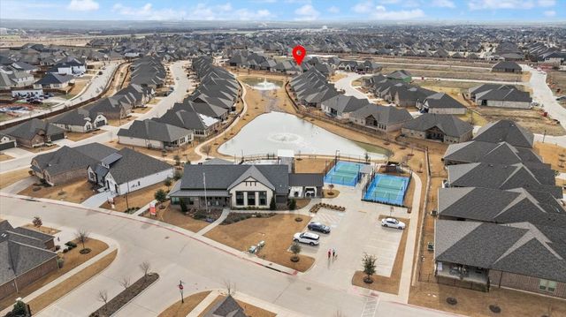 2503 Nueva Way, Mansfield, TX 76063