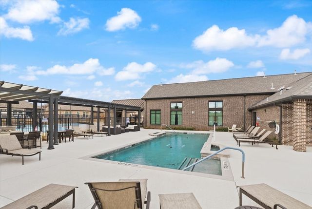 2503 Nueva Way, Mansfield, TX 76063